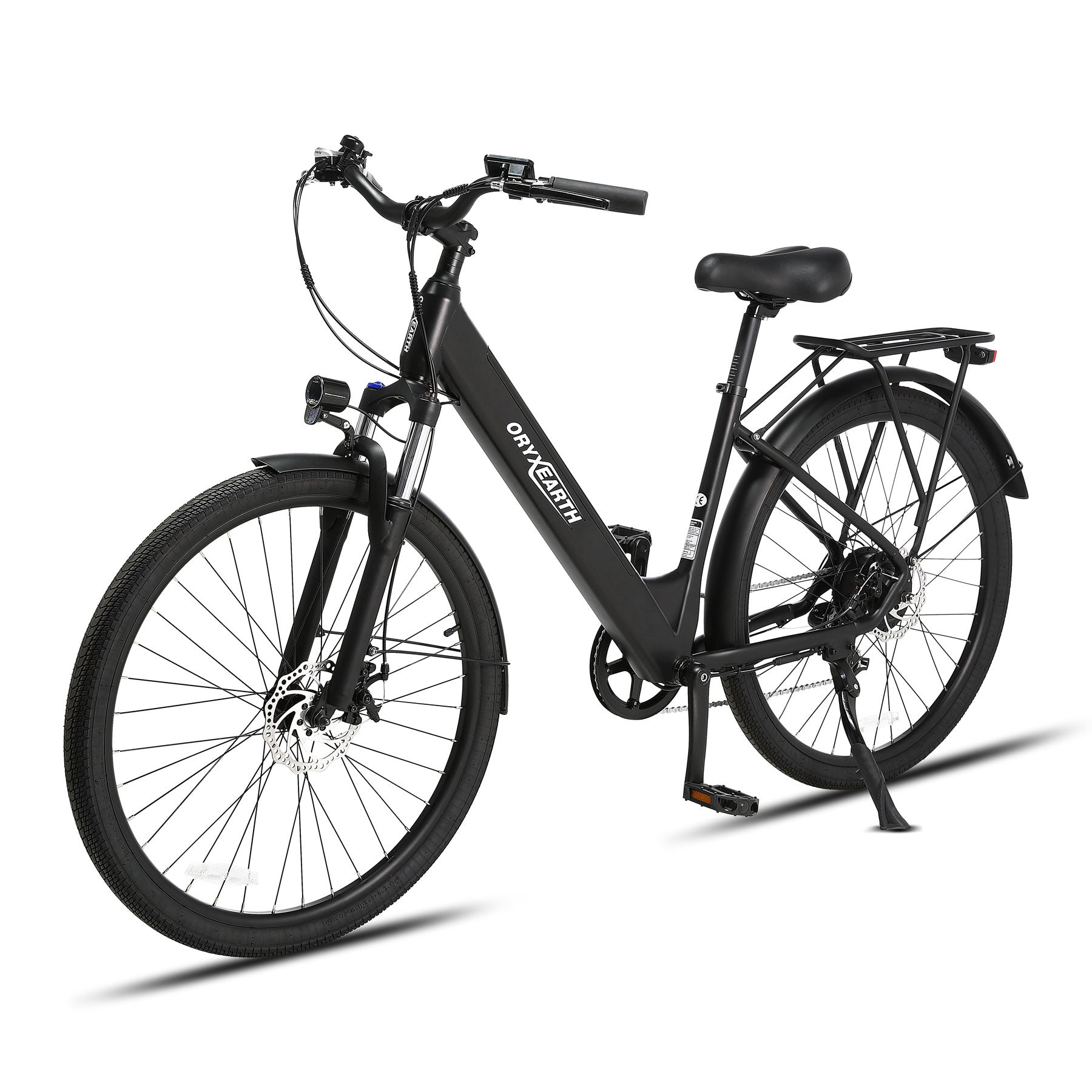 oryxearth-electric-dirt-bike-27-5-e-bike-250w-schwarz image 1