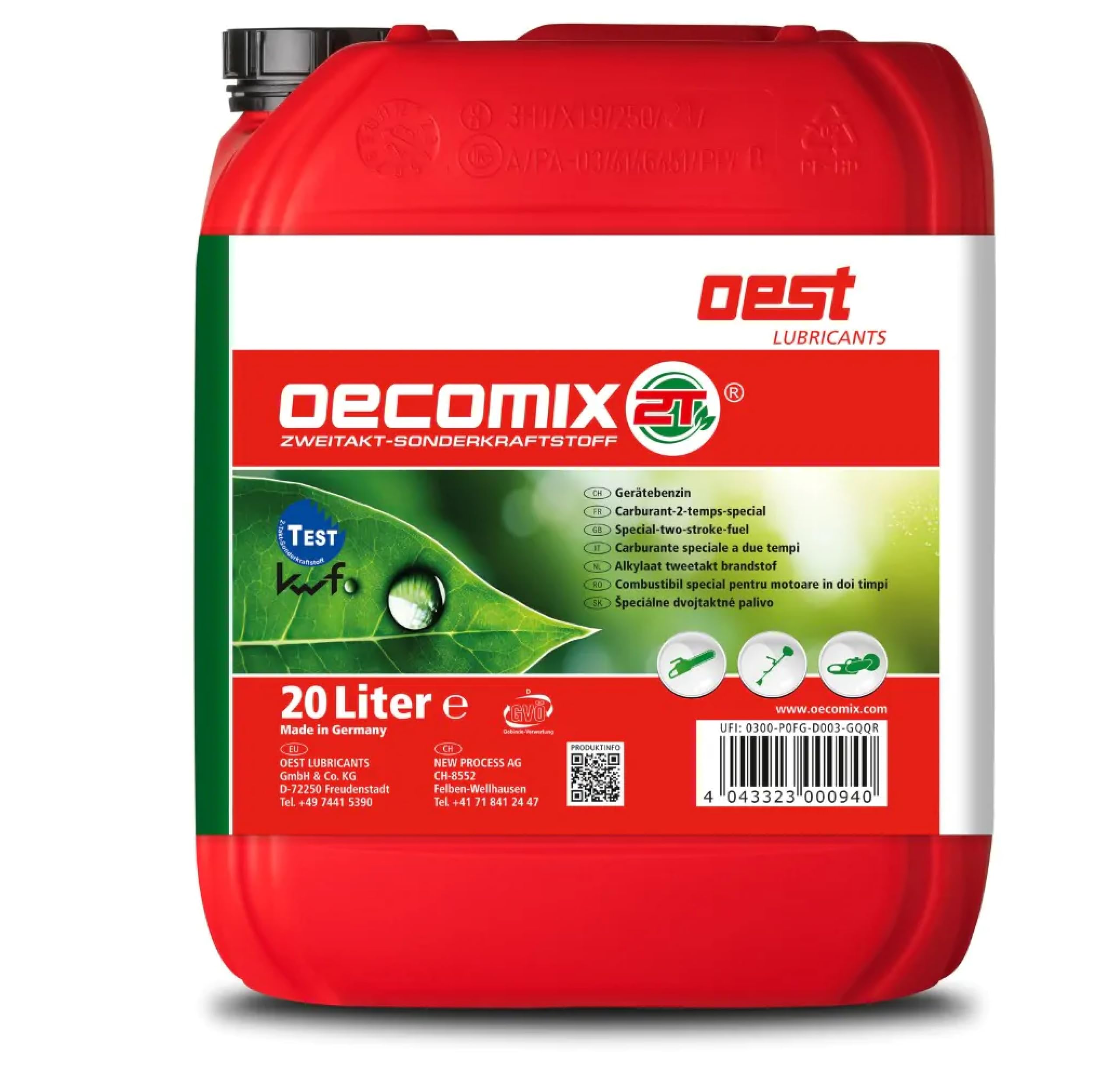 oest-oecomix-2t-sonderkraftstoff-20-liter-1-50 image 1