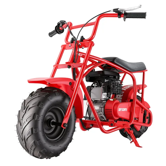 oryxearth-brm100p-1-mini-bike-red-edition-105cc-offroad image 1