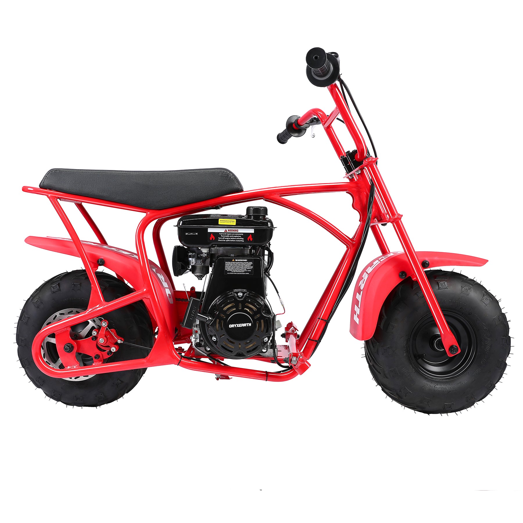 oryxearth-brm100p-1-mini-bike-red-edition-105cc-offroad image 6