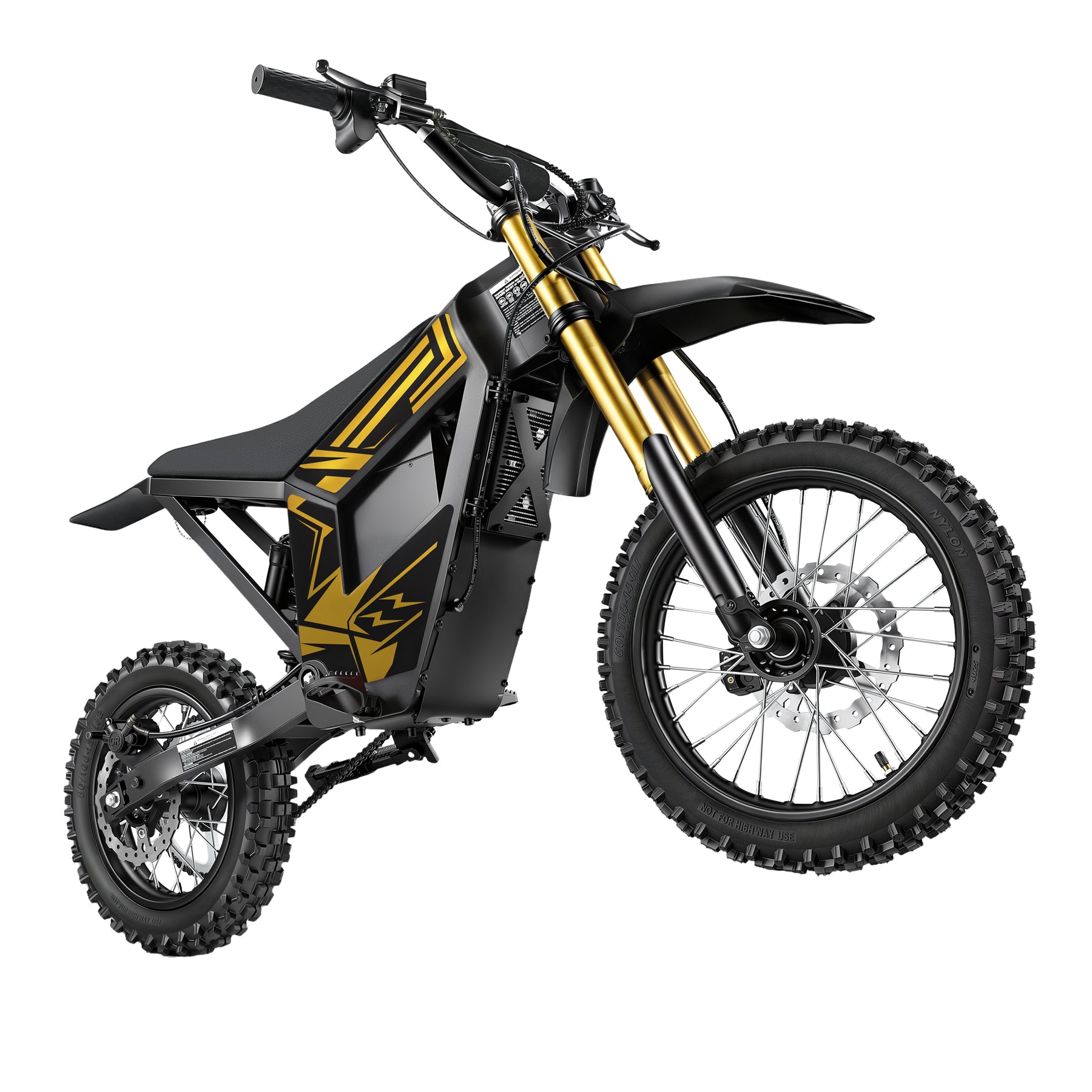 oryxearth-vrme1000-6-electric-dirt-bike-48v-blau-2200w image 8