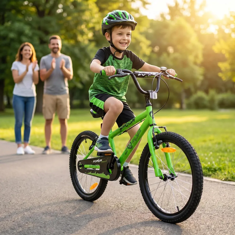 actionbikes-zombie-kinderfahrrad-20-zoll-dirtbike-6-9-jahre image 1