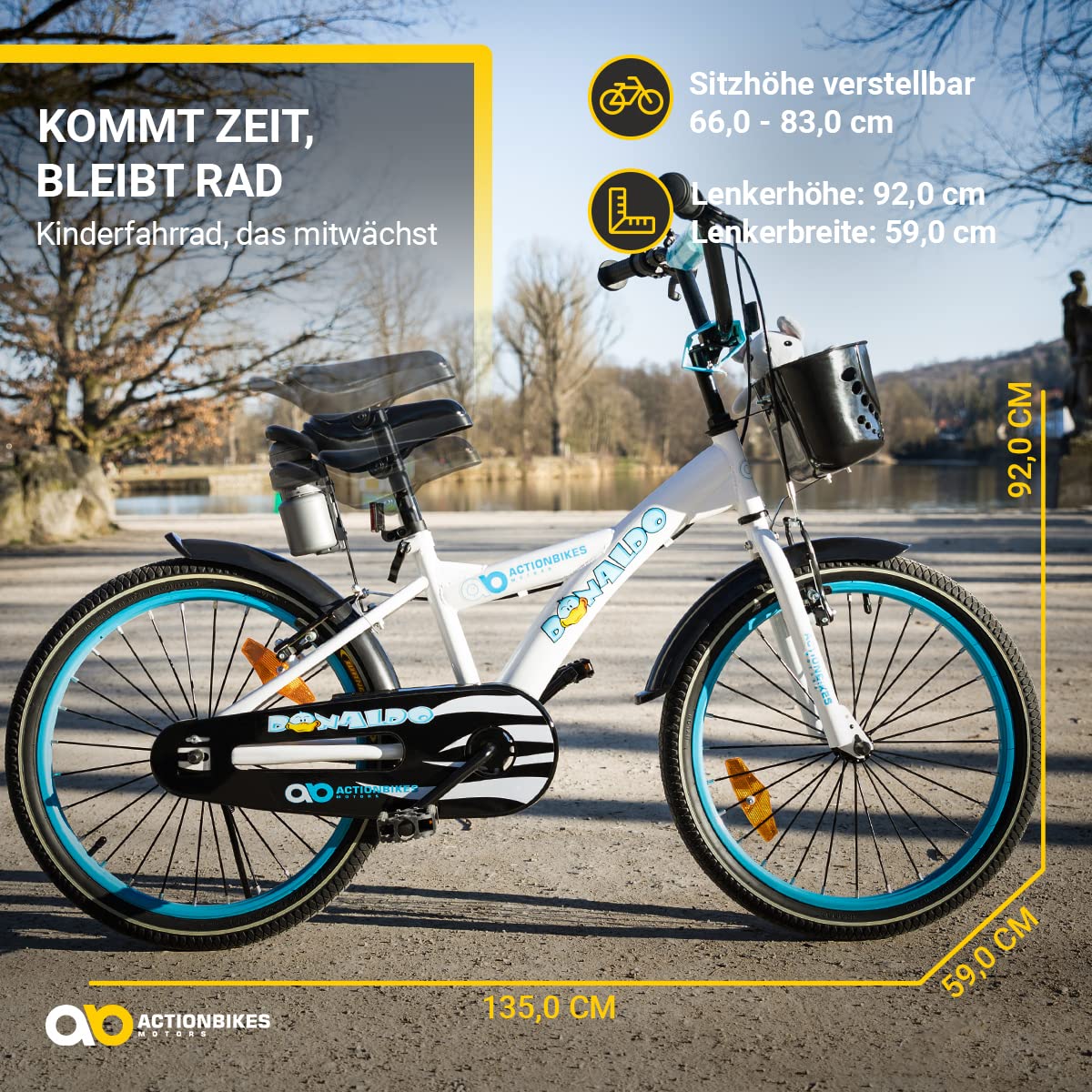actionbikes-motors-donaldo-20-zoll-kinderfahrrad-mit-korb image 6