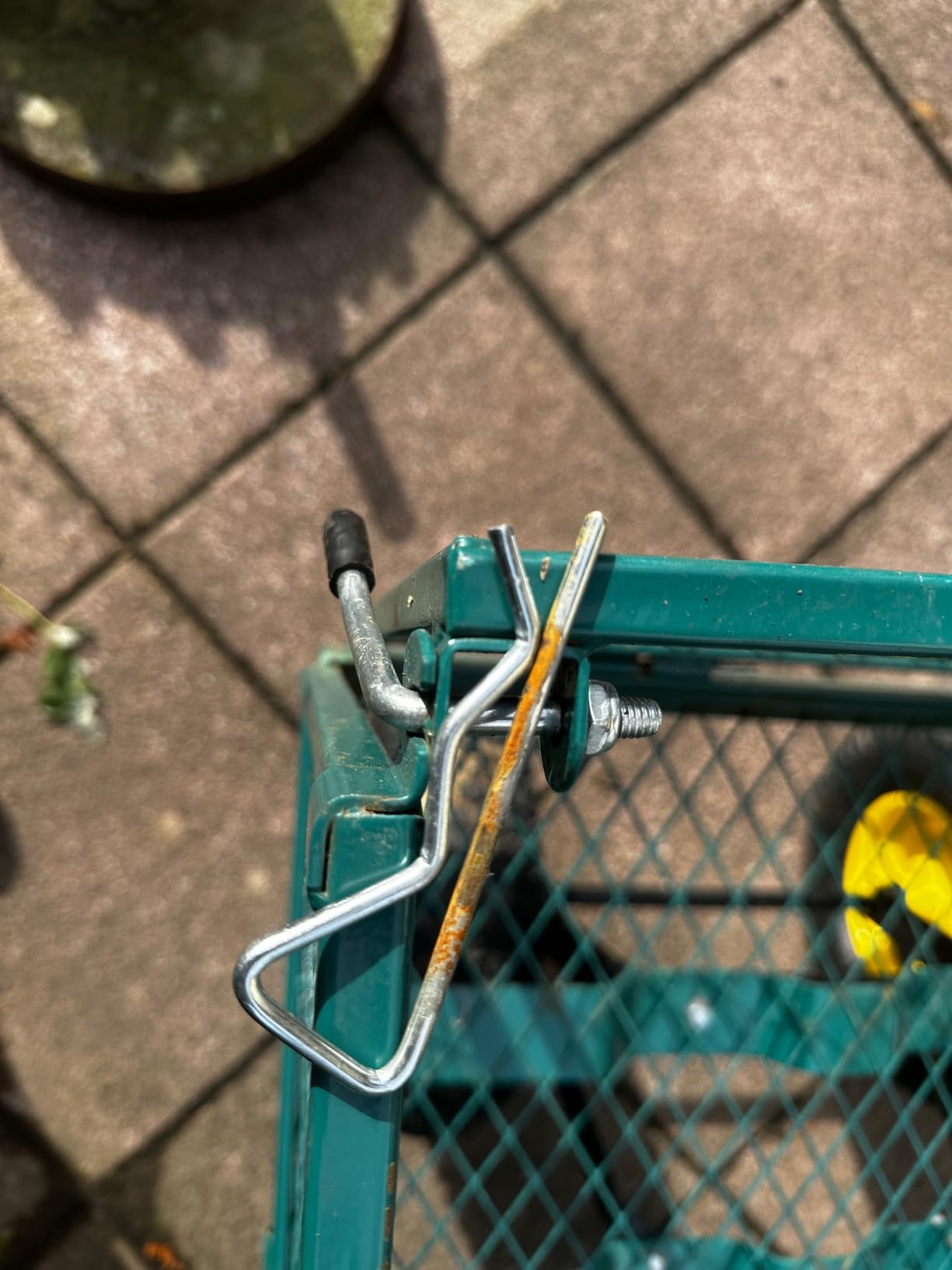 Anhängerfunktion