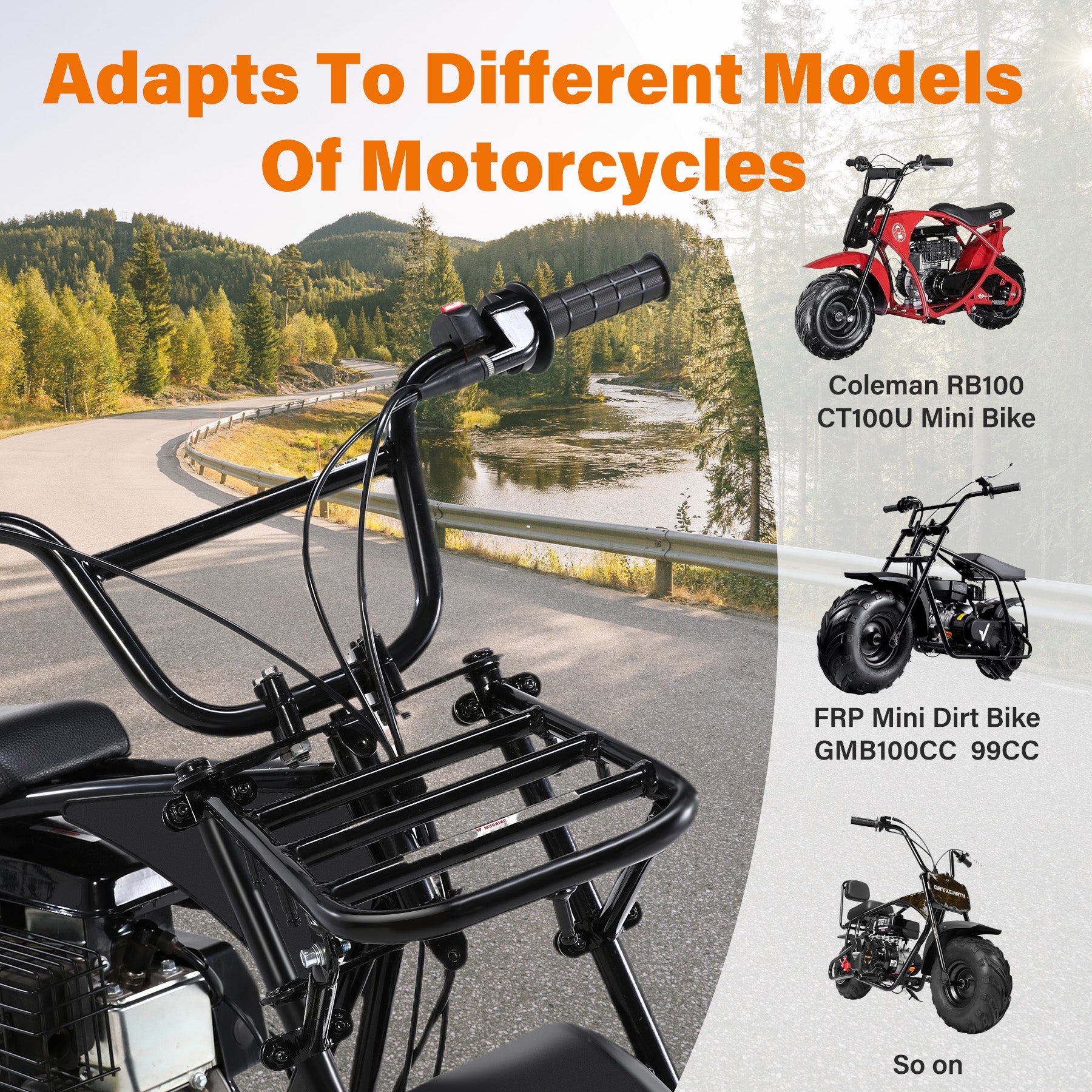 oryxearth-bike-accessories-mini-bike-front-gep-cktr-ger-schwarz-15-kg image 6