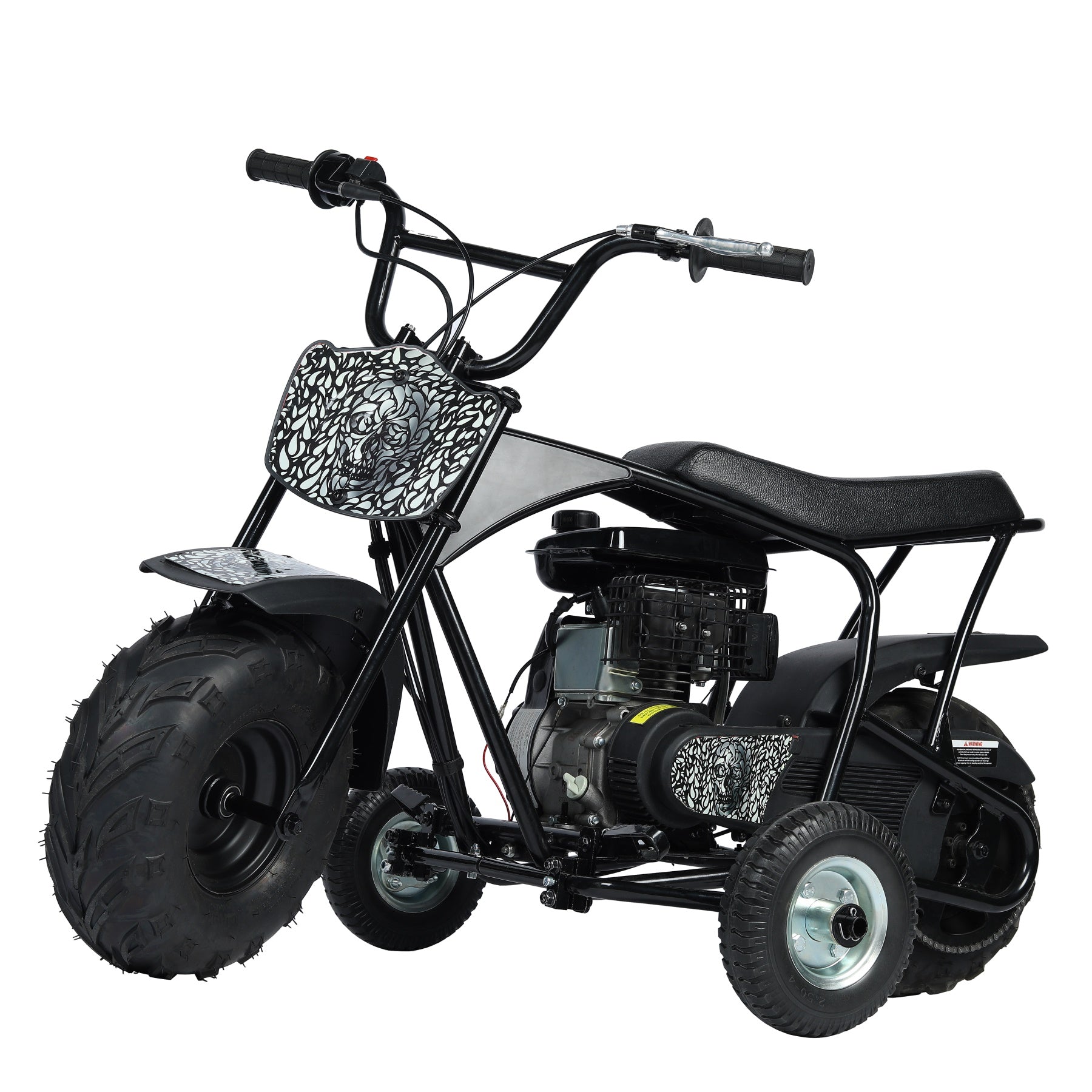 oryxearth-bike-accessories-dirt-bike-st-tzr-der-schwarz-anf-nger image 3