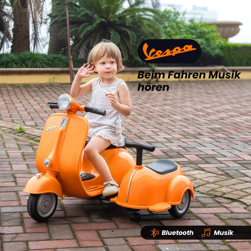 oryxearth-ride-on-toys-elektro-kindermotorrad-orange-2-sitzer image 6