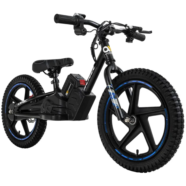 actionbikes-motors-balance-bike-elektro-laufrad-16-zoll-blau image 1