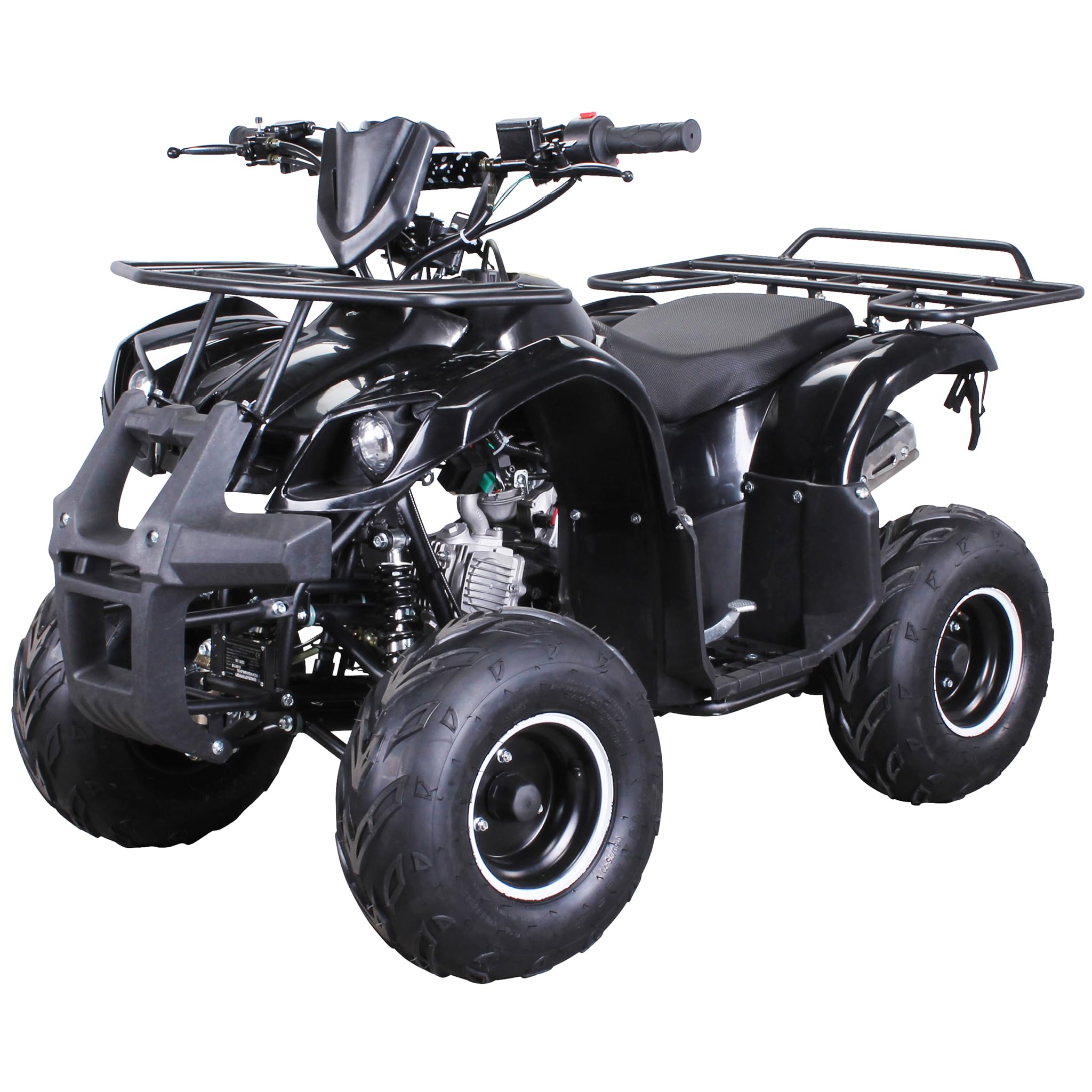 actionbikes-s-8-farmer-jugend-quad-125ccm-schwarz-50-km-h image 1