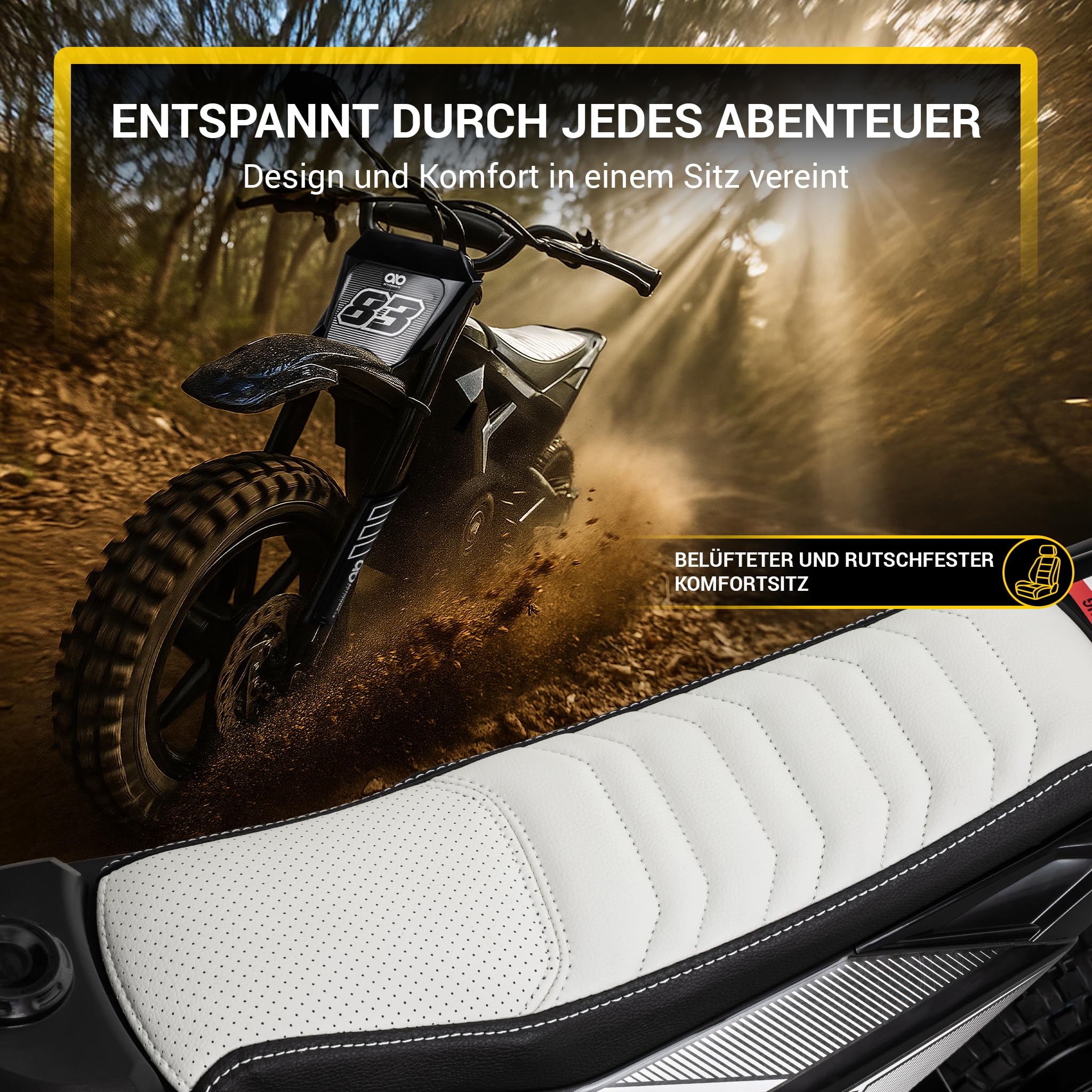 actionbikes-raider-kinder-crossbike-elektro-250w-schwarz image 7