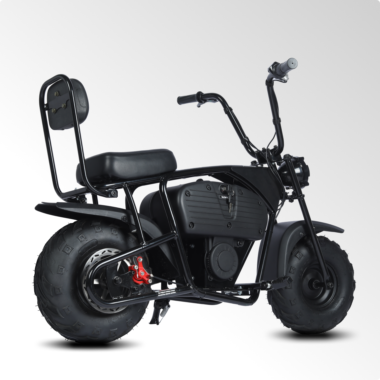 oryxearth-electric-dirt-bike-1000w-elektro-dirtbike-camo-orange image 7