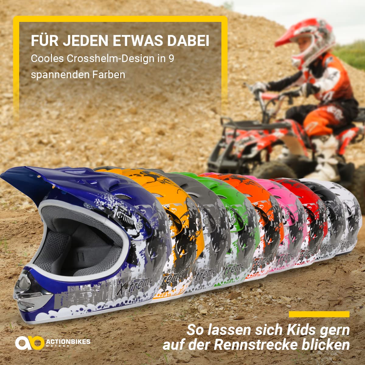 actionbikes-motors-x-treme-xxl-kinderhelm-wei-crosshelm image 4