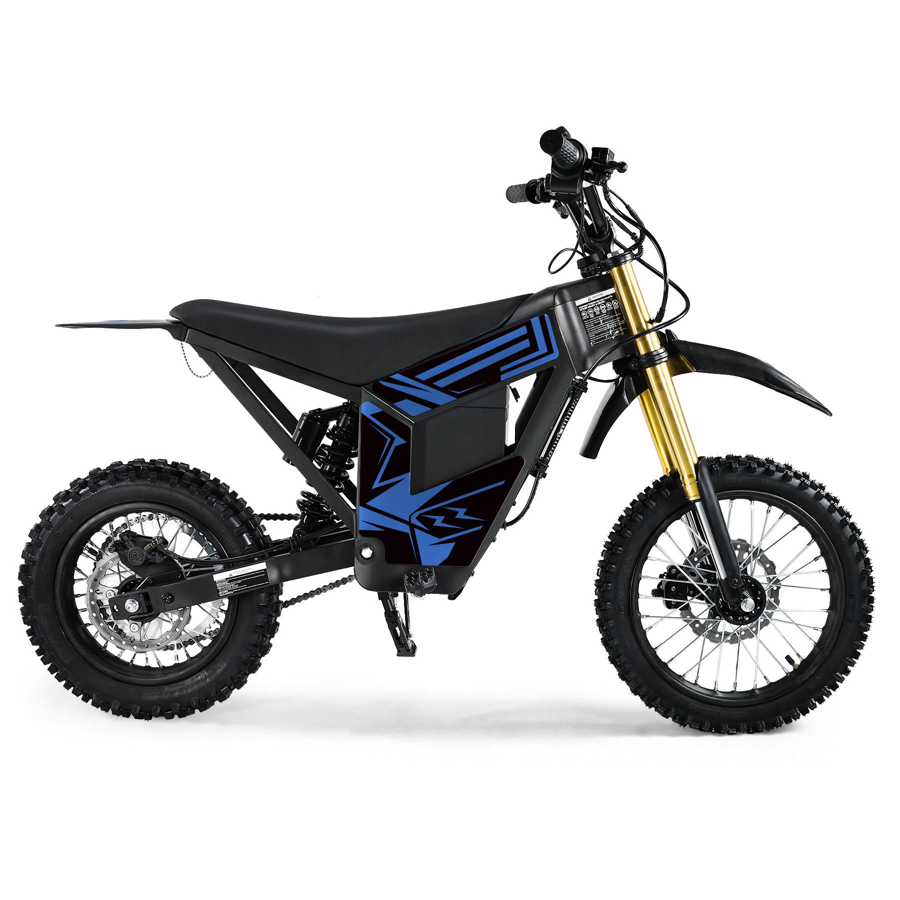 oryxearth-vrme1000-6-electric-dirt-bike-48v-blau-2200w image 7