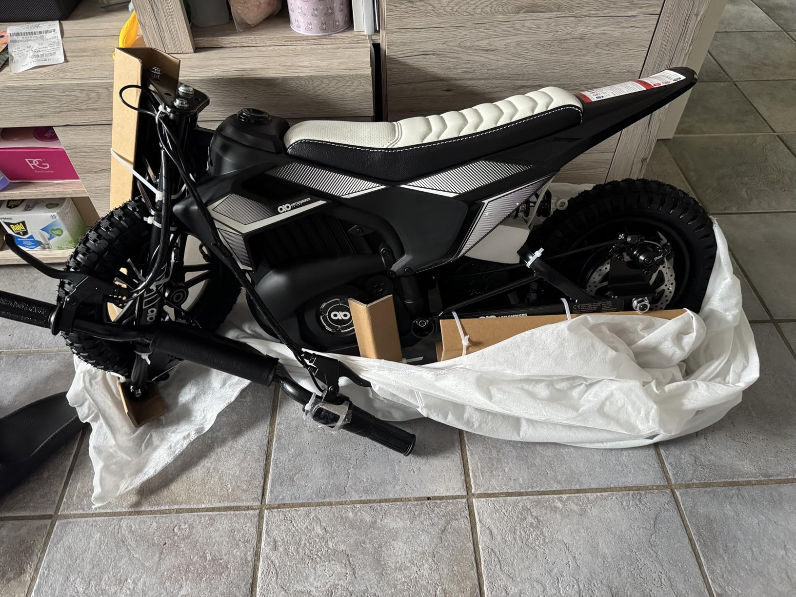 Klasse Bike