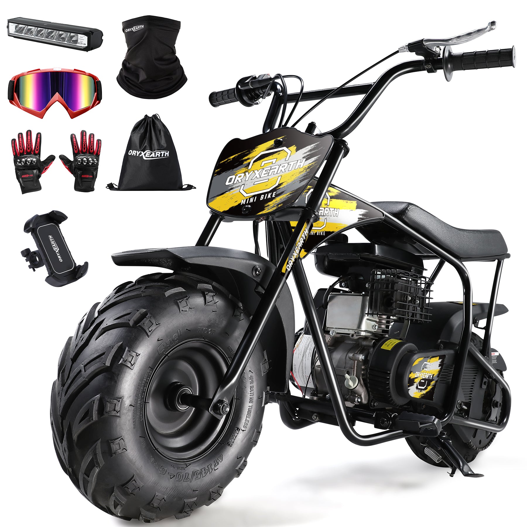 oryxearth-ogm105-plus-minibike-105cc-rot-28-mph image 4