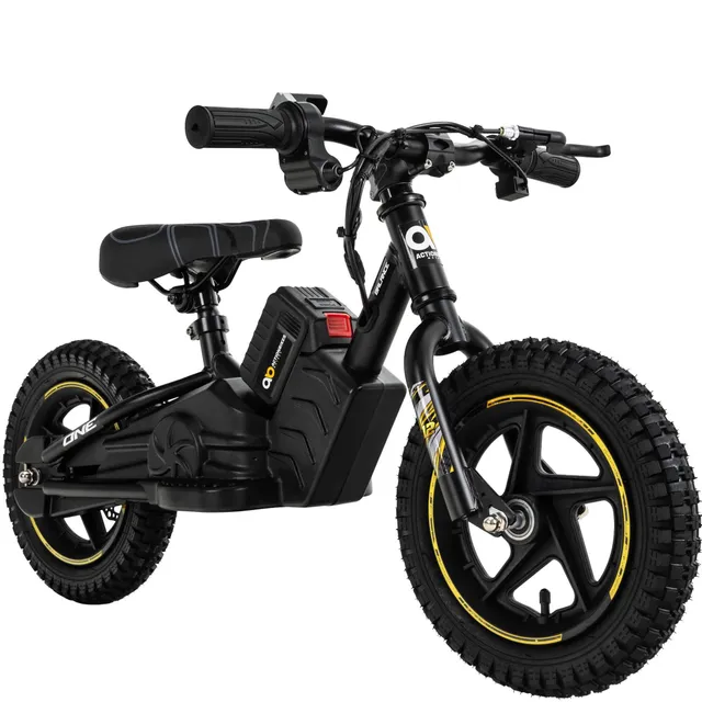actionbikes-motors-balance-bike-laufrad-12-zoll-250w-14-km-h image 1