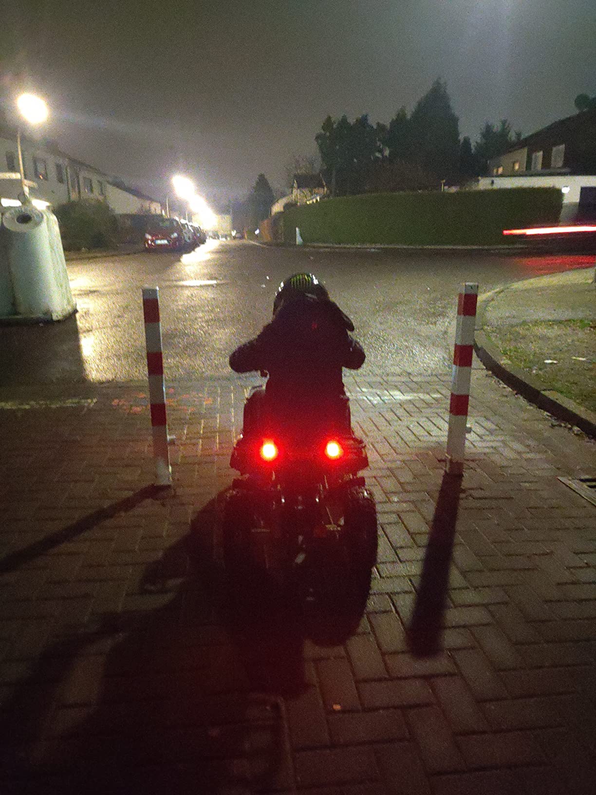 Ok soweit