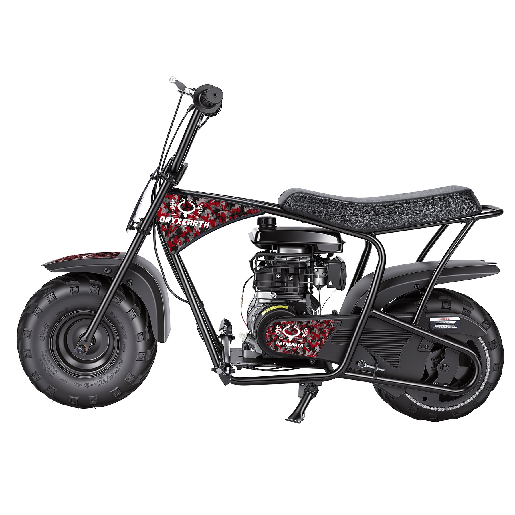 oryxearth-brm100p-1-105cc-mini-bike-dirt-bike-4-takt image 5
