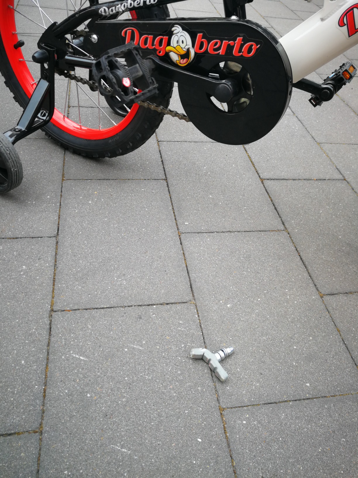Tolles Rad