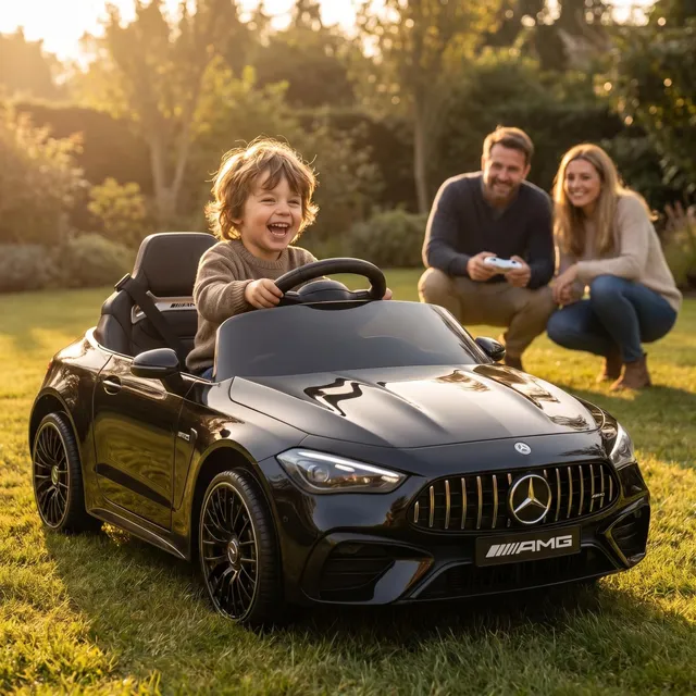 actionbikes-motors-mercedes-amg-cle-53-elektroauto-schwarz image 1