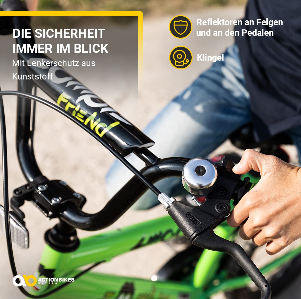 actionbikes-zombie-kinderfahrrad-20-zoll-dirtbike-6-9-jahre image 6