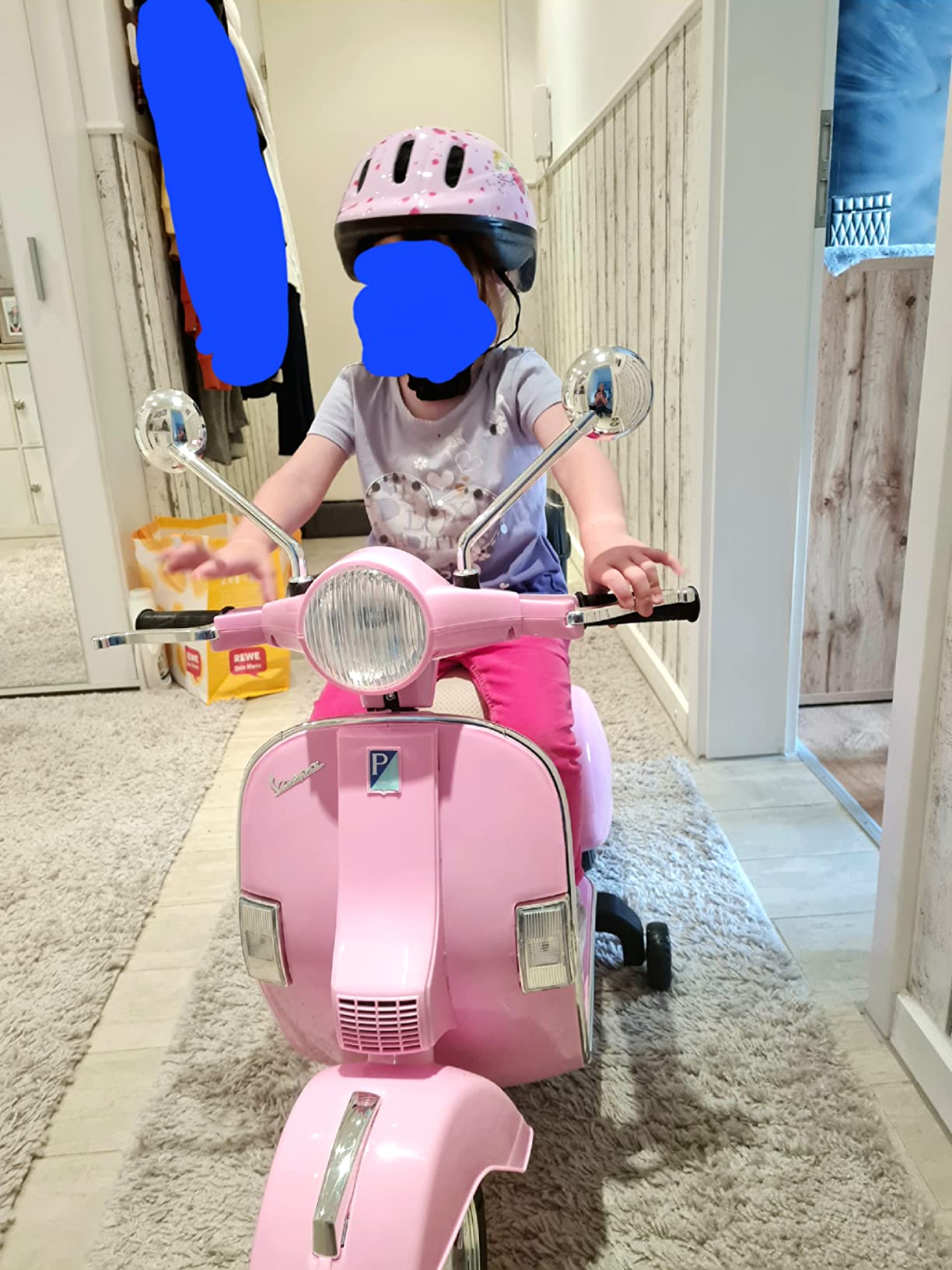 Gute Fahrt