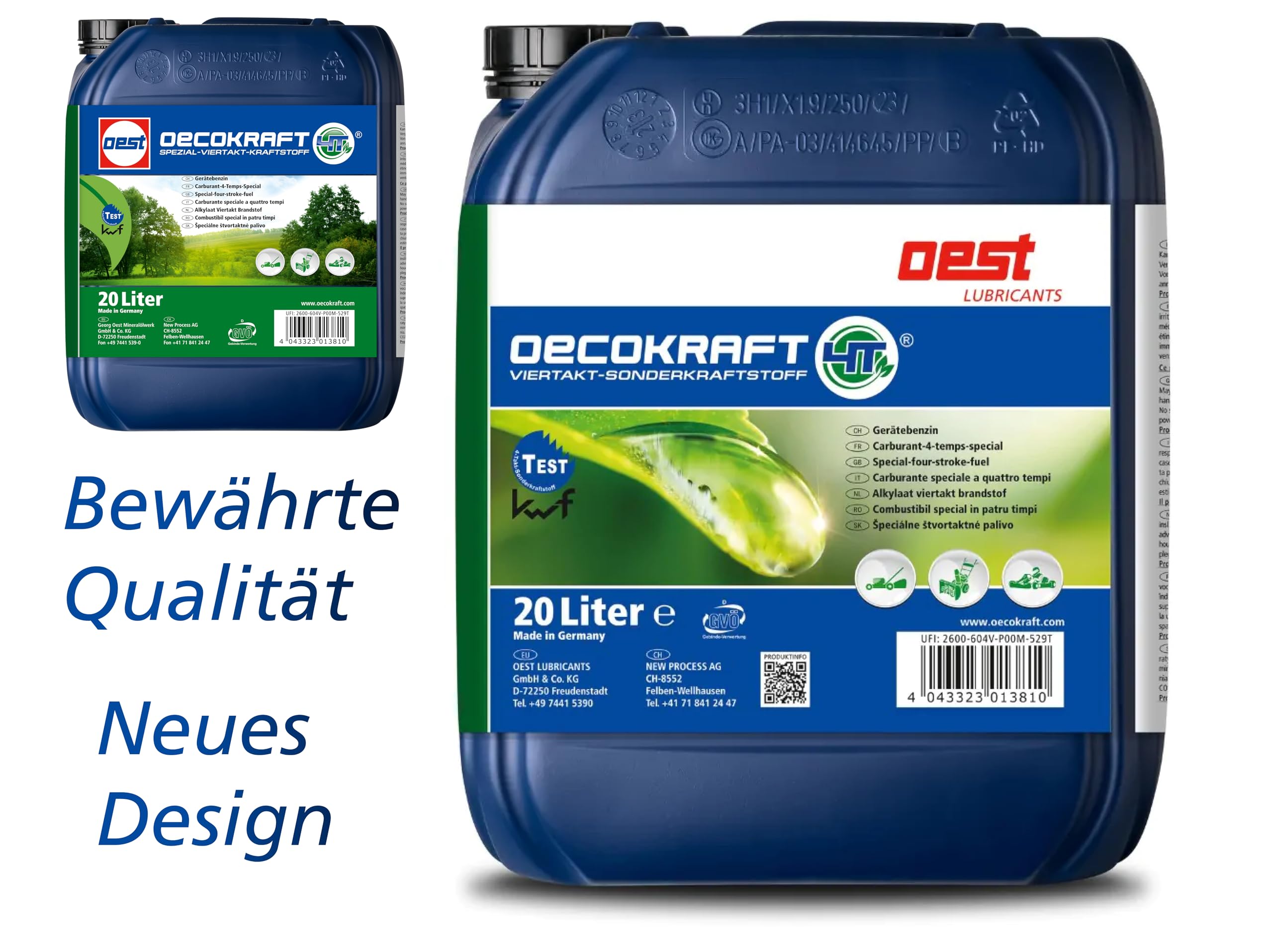 oest-oecokraft-4t-alkylatbenzin-20-liter-benzolfrei image 2