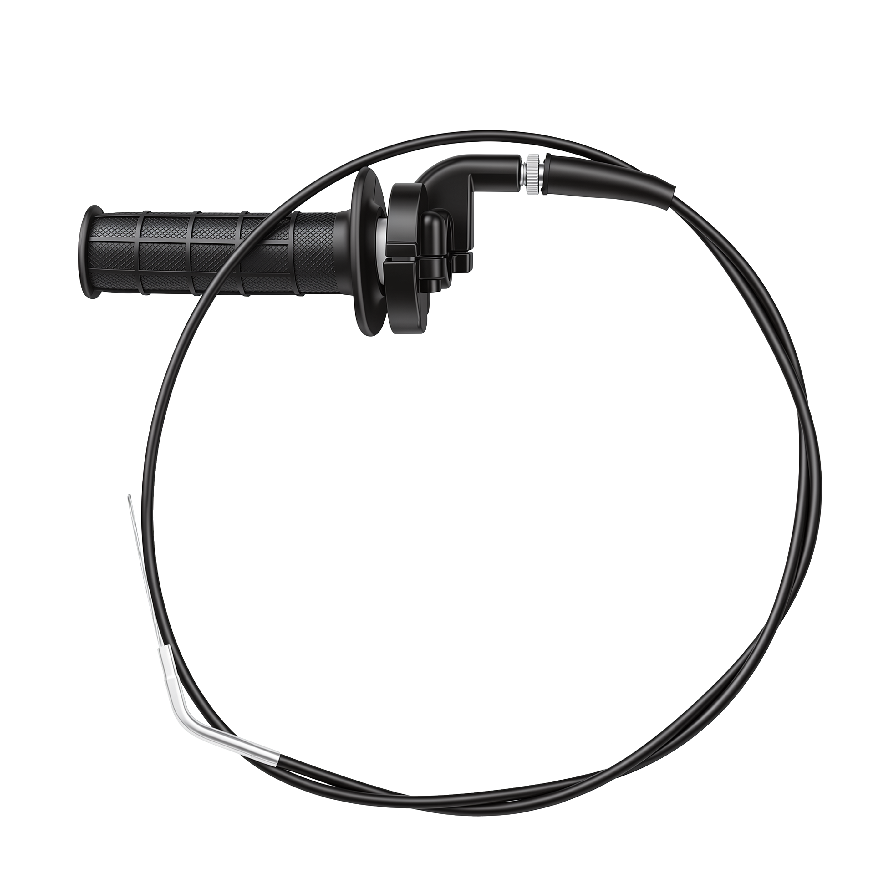 oryxearth-brm100p-1-gasgriff-mit-gaszug-schwarz image 1