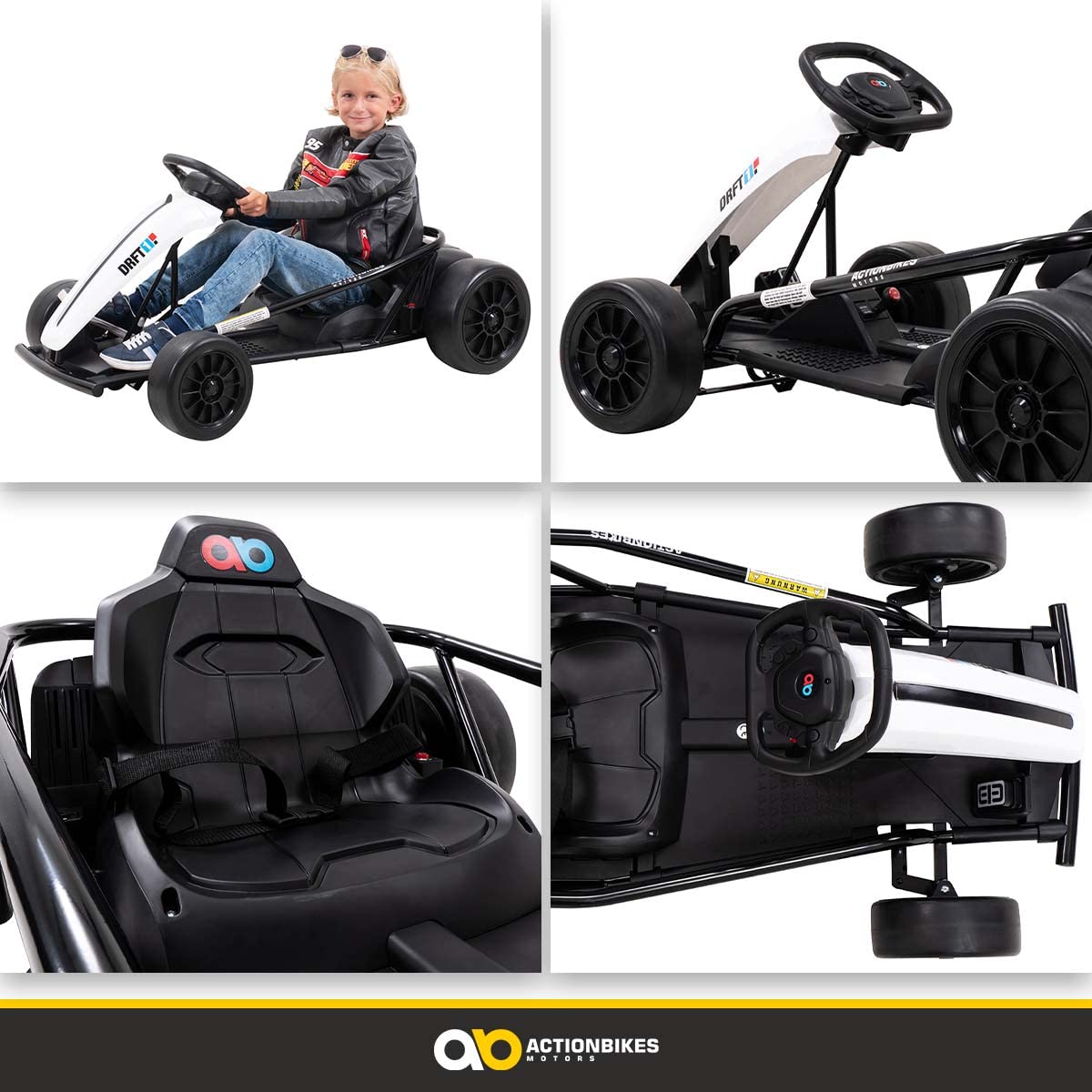 actionbikes-sx1968-drift-kart-elektro-wei-700w-13km-h image 7