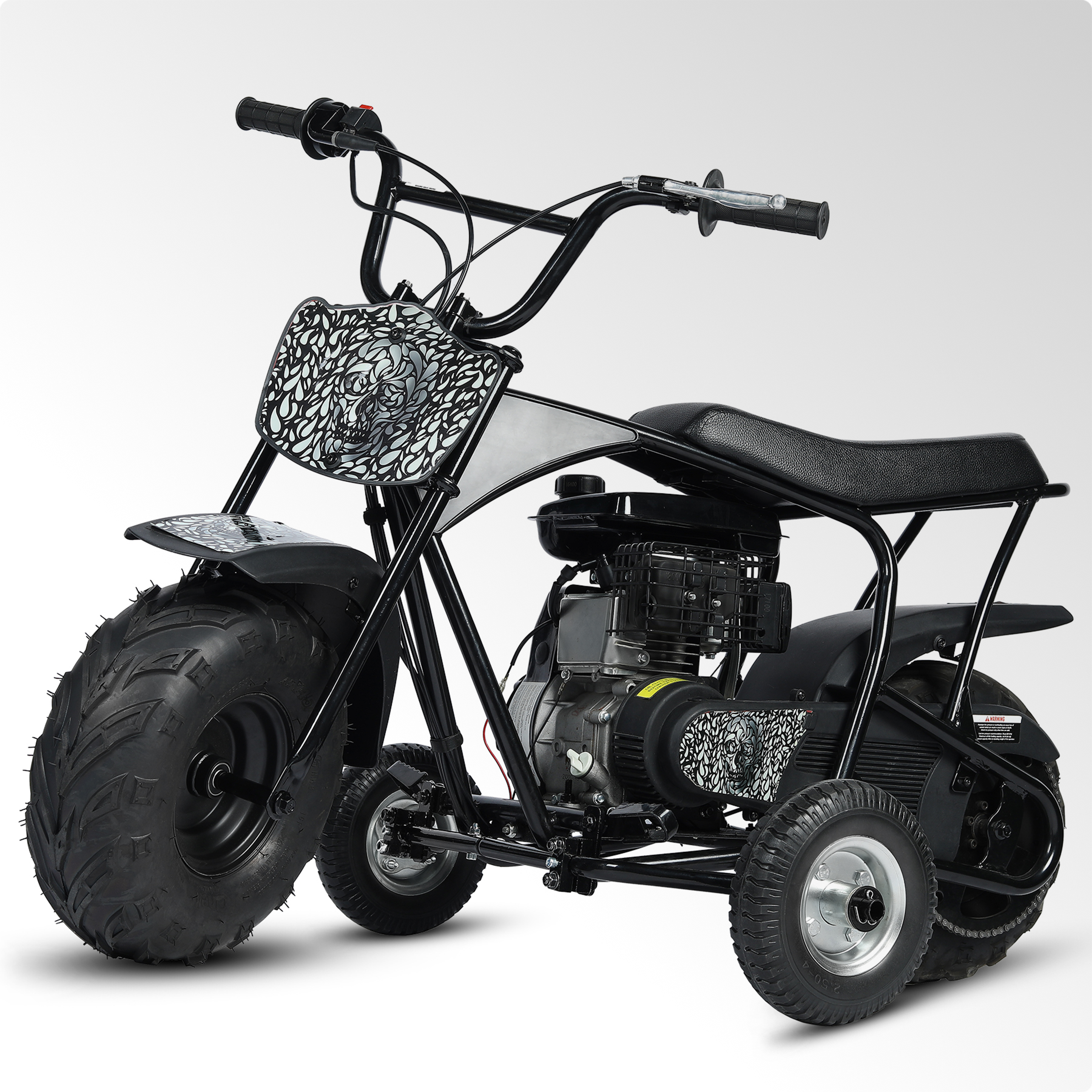 oryxearth-bike-accessories-dirt-bike-st-tzr-der-schwarz-f-r-kids image 3
