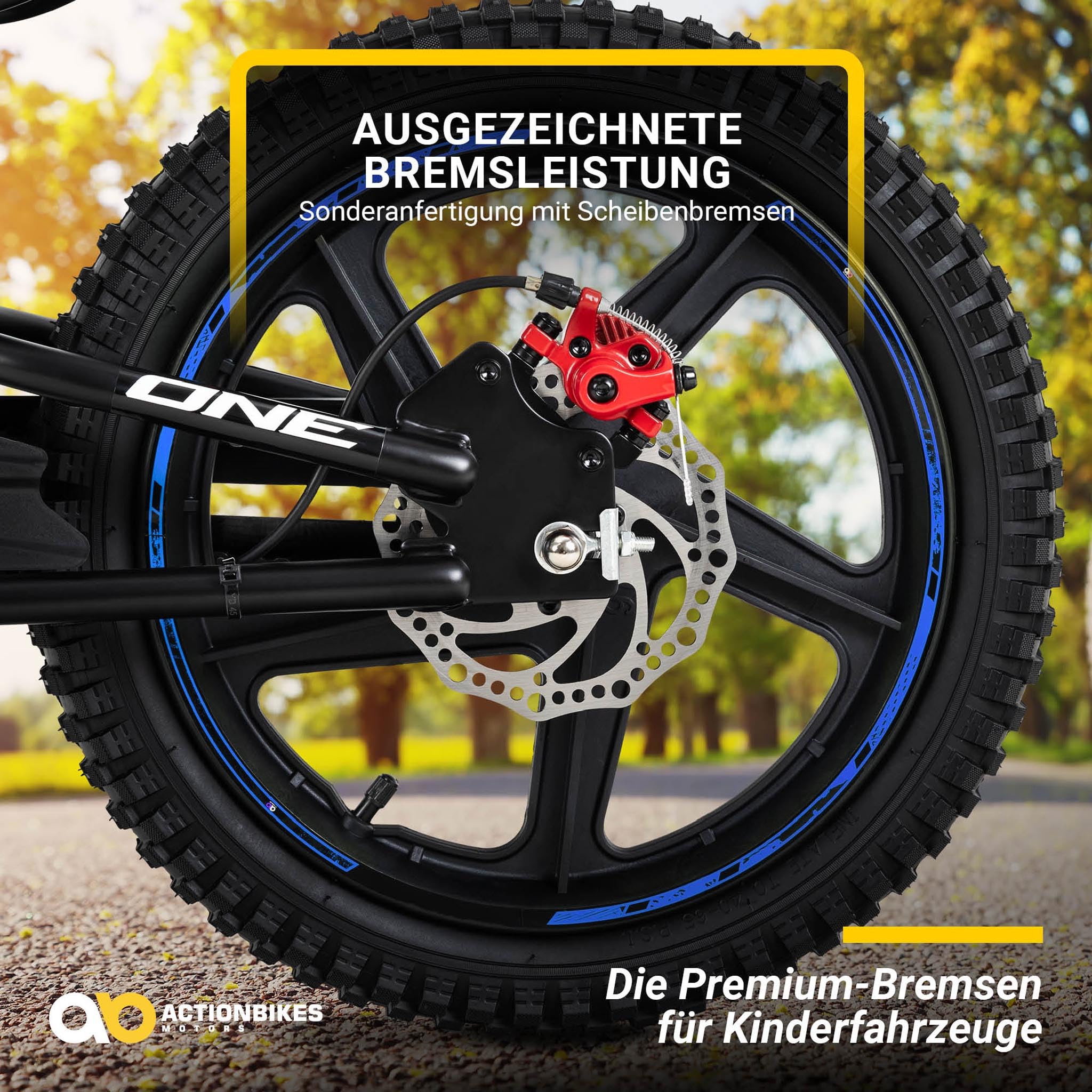 actionbikes-motors-balance-bike-elektro-laufrad-16-zoll-blau image 5