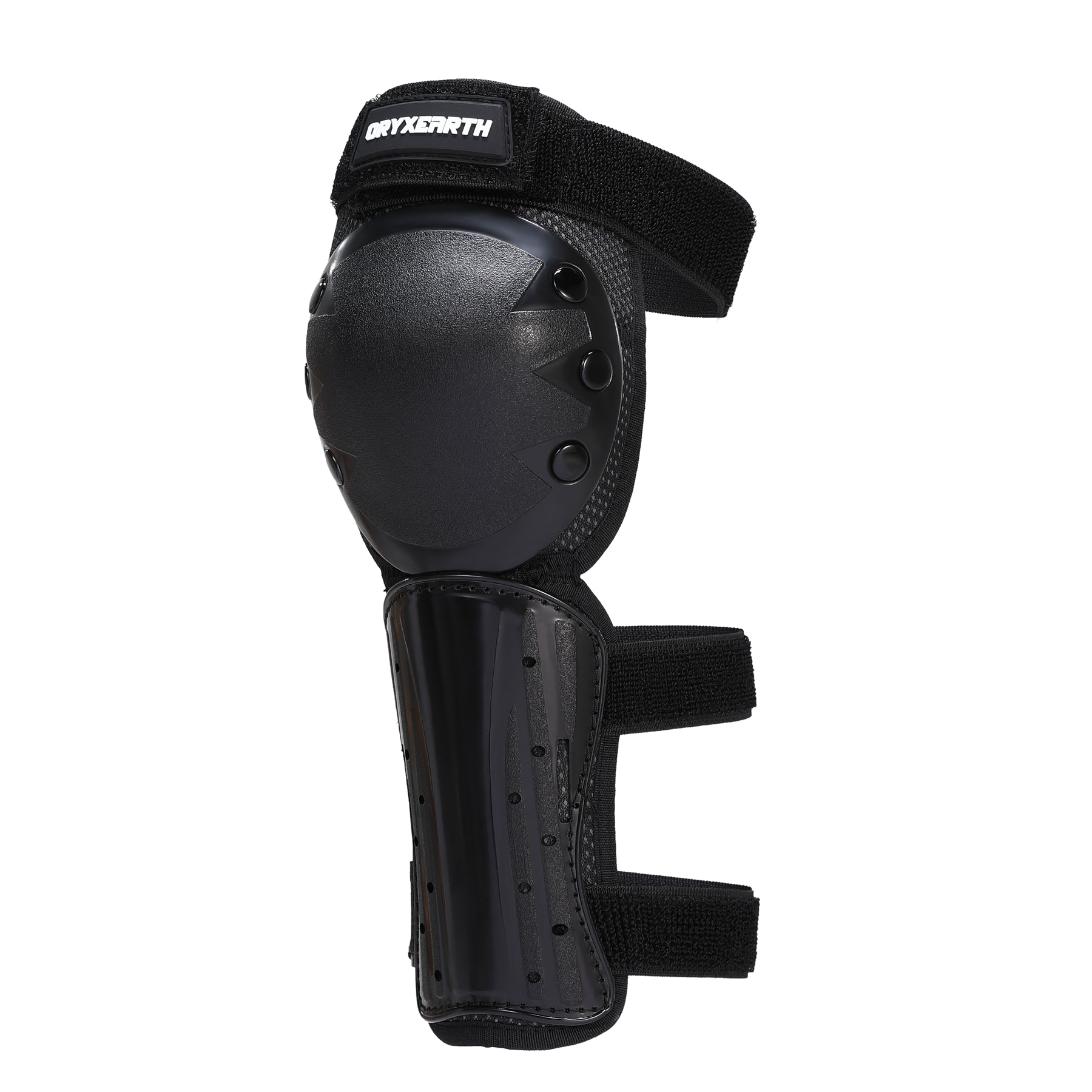 oryxearth-bike-accessories-knie-ellenbogenschoner-set-4tlg-schwarz image 3