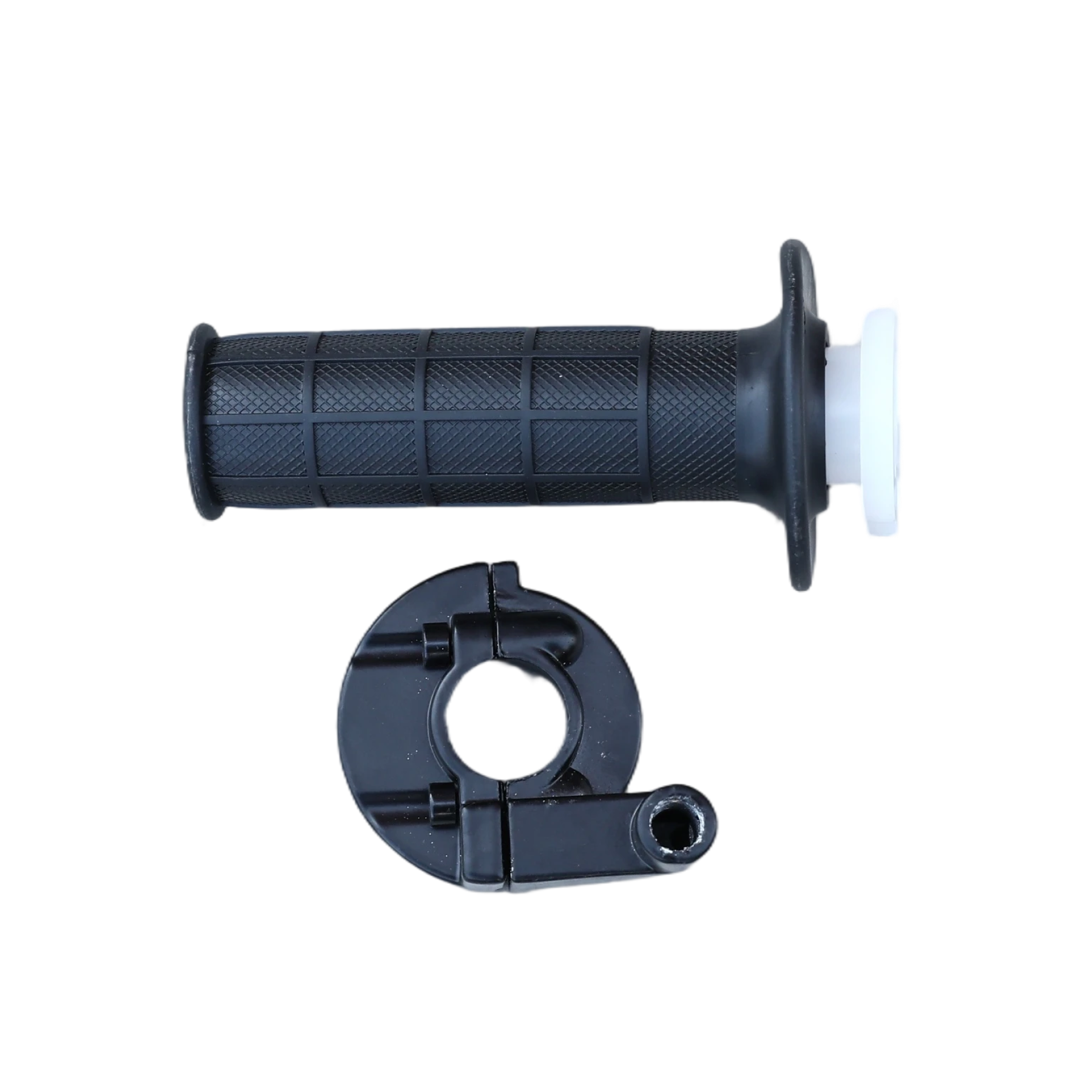 oryxearth-bike-brm100p-1-brm100-4-gasgriff-ohne-zug-schwarz image 2