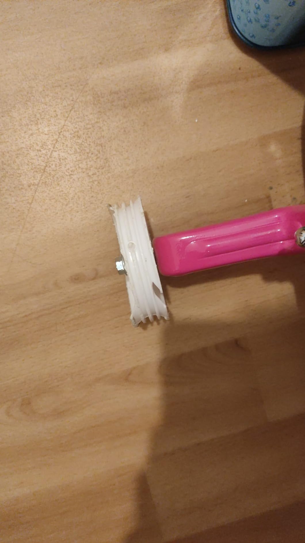 Perfekte Größe