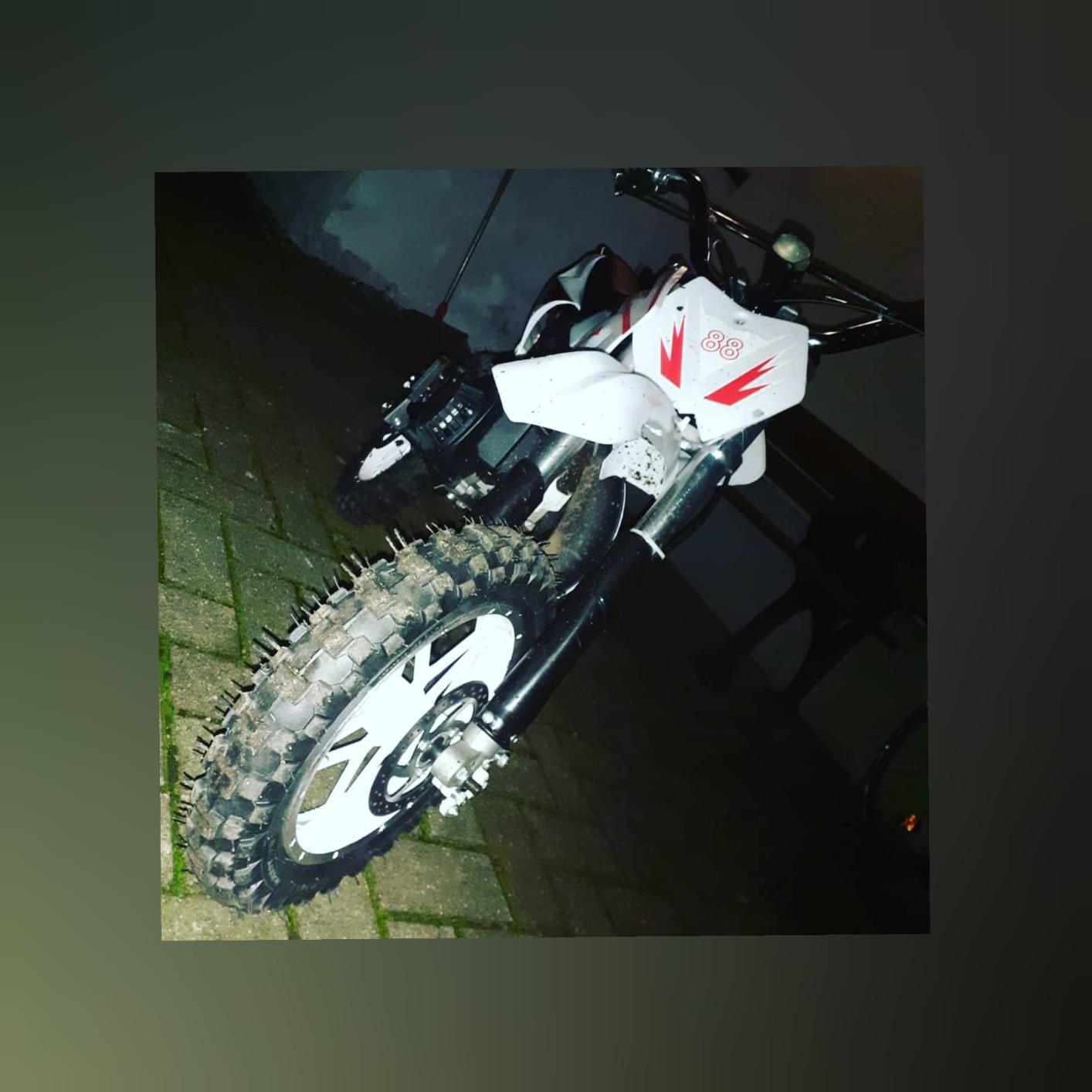 Stabil gebaut