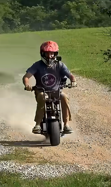 Guter Motor